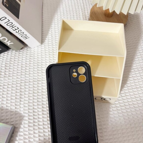 Cream iPhone16 Case - Picture 2 of 2